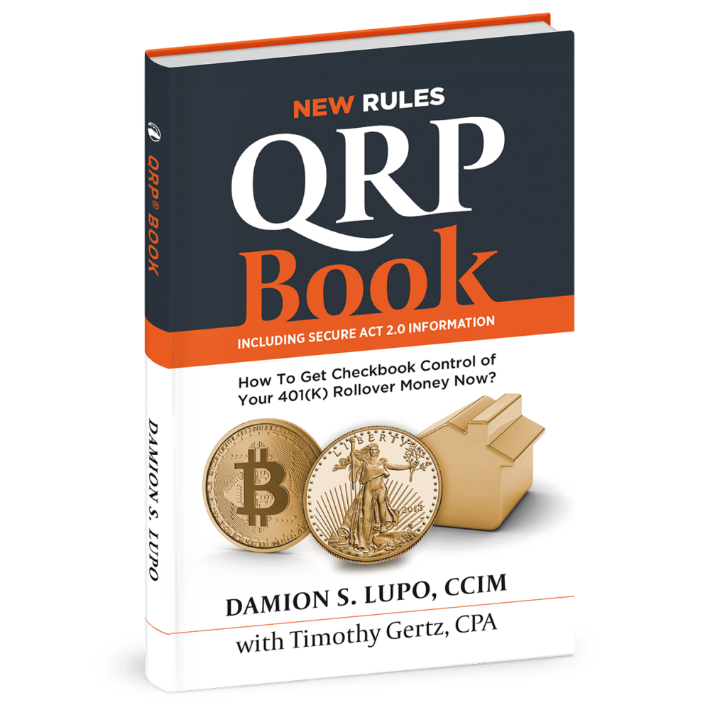 eQRP Book