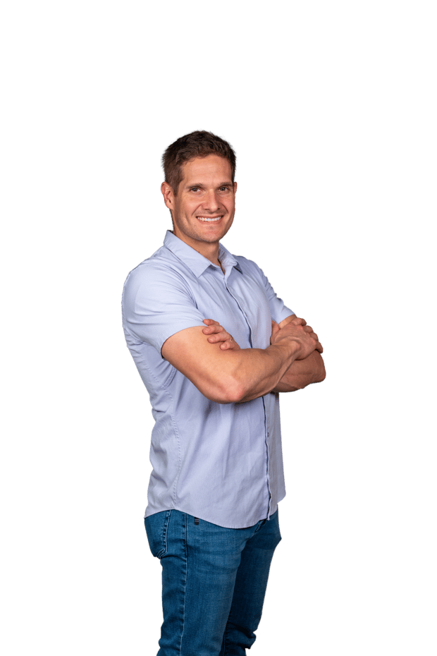 Joel Landon