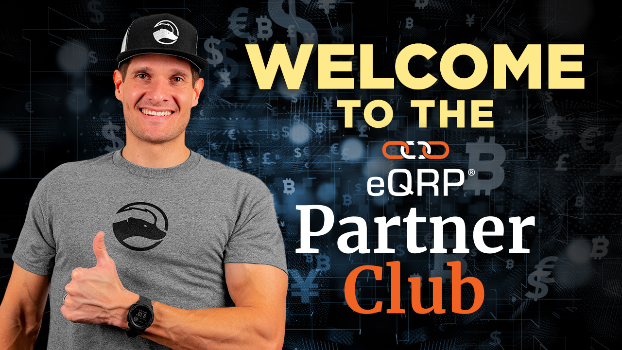 eQRP Partner