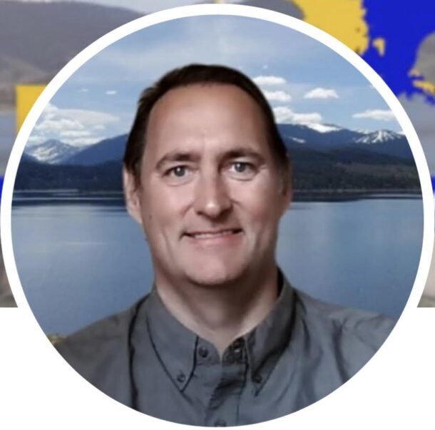 Ambassador photo