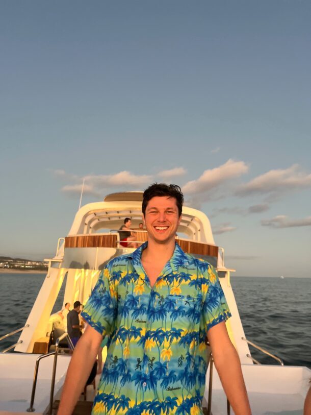 Ambassador photo