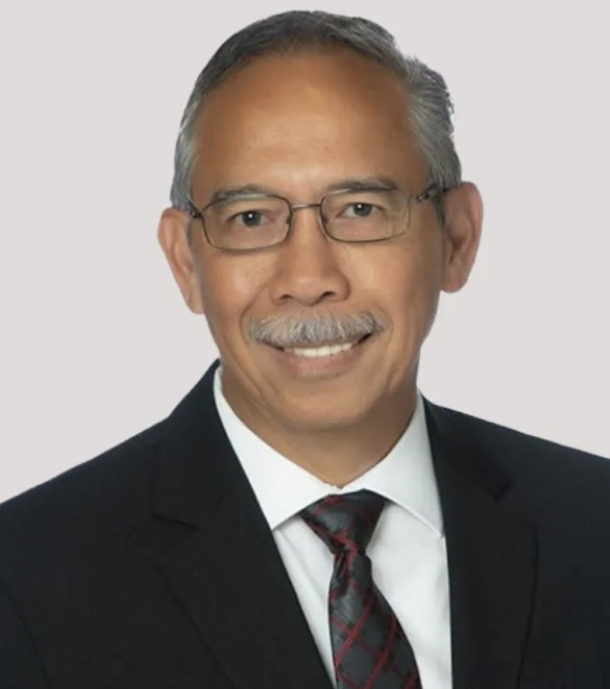 Ambassador photo