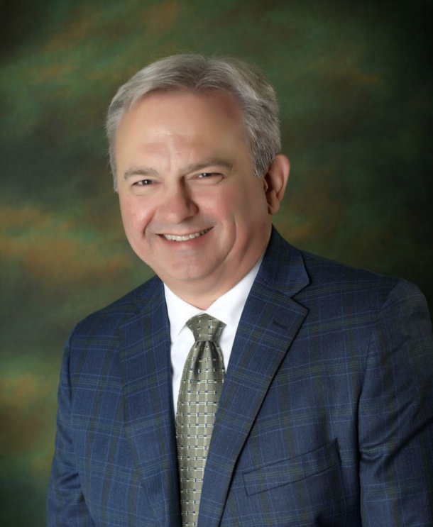 Ambassador photo