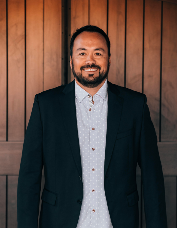 Ambassador photo