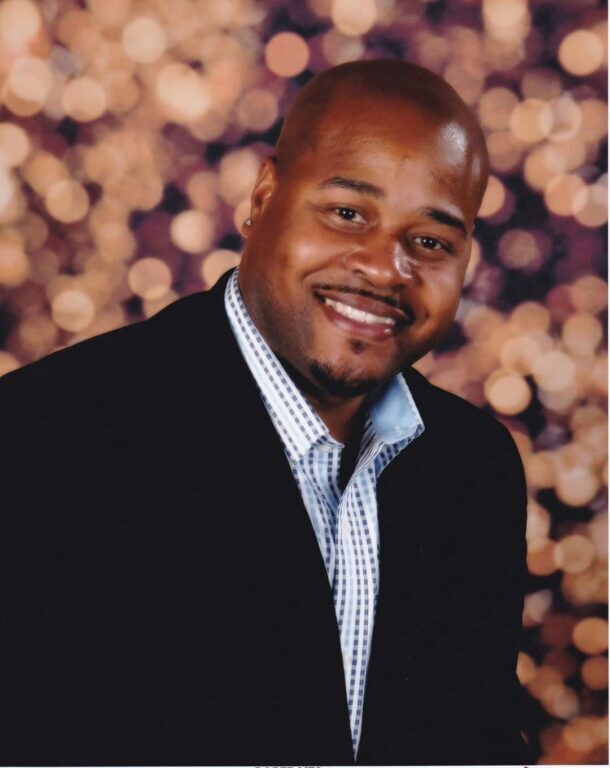 Ambassador photo