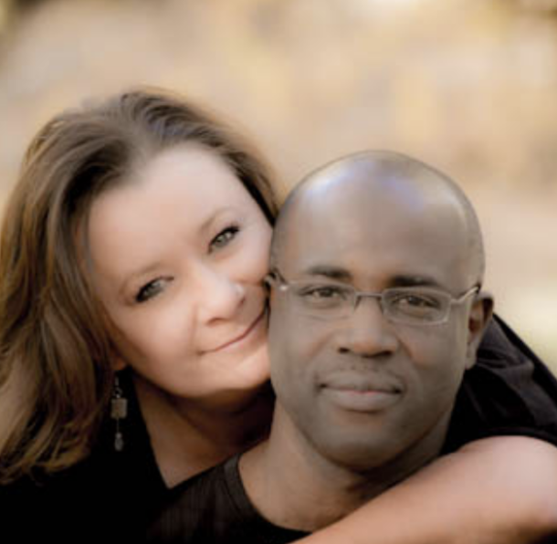 Ambassador photo