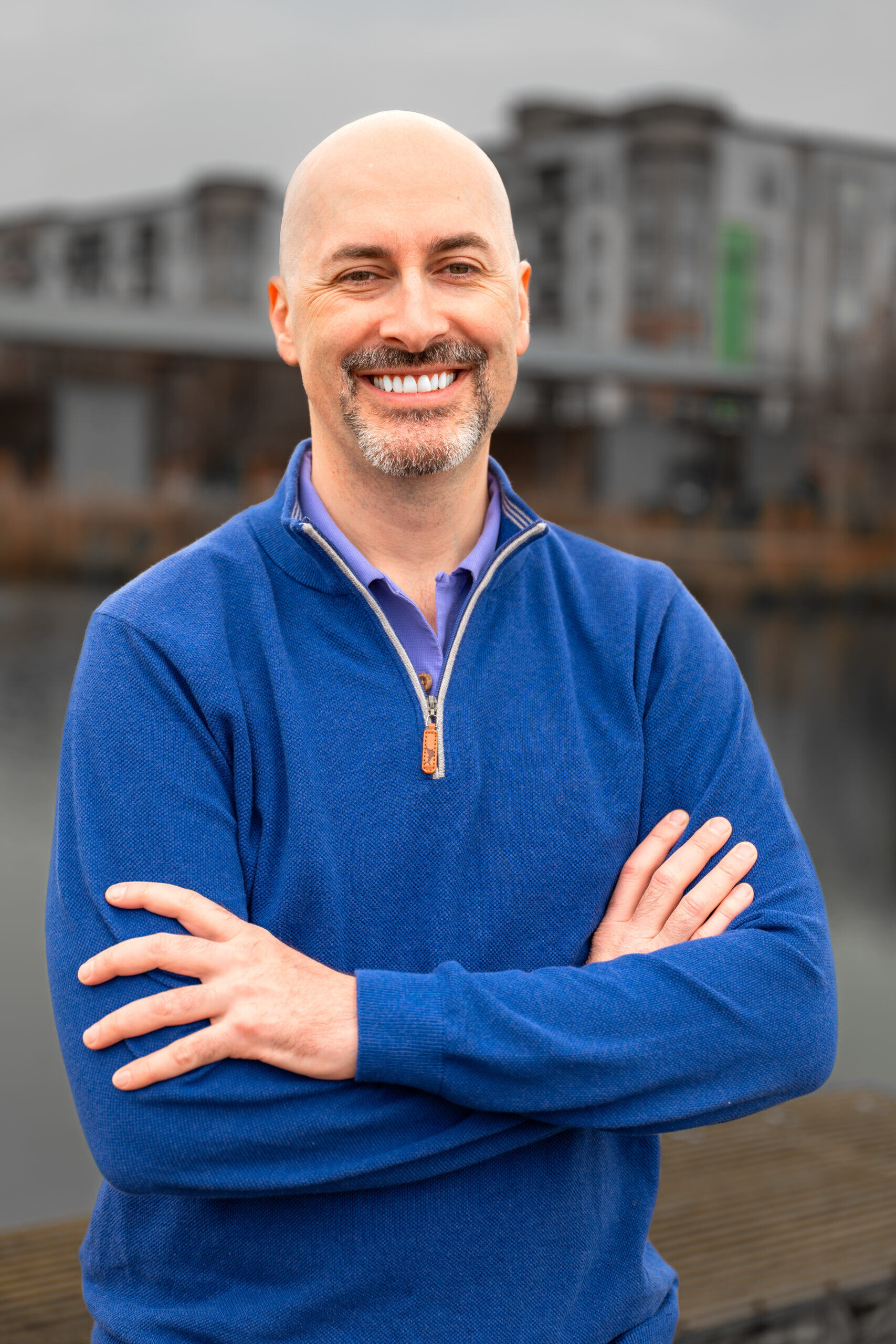 Joel Landon