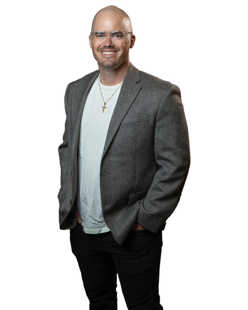 Joel Landon