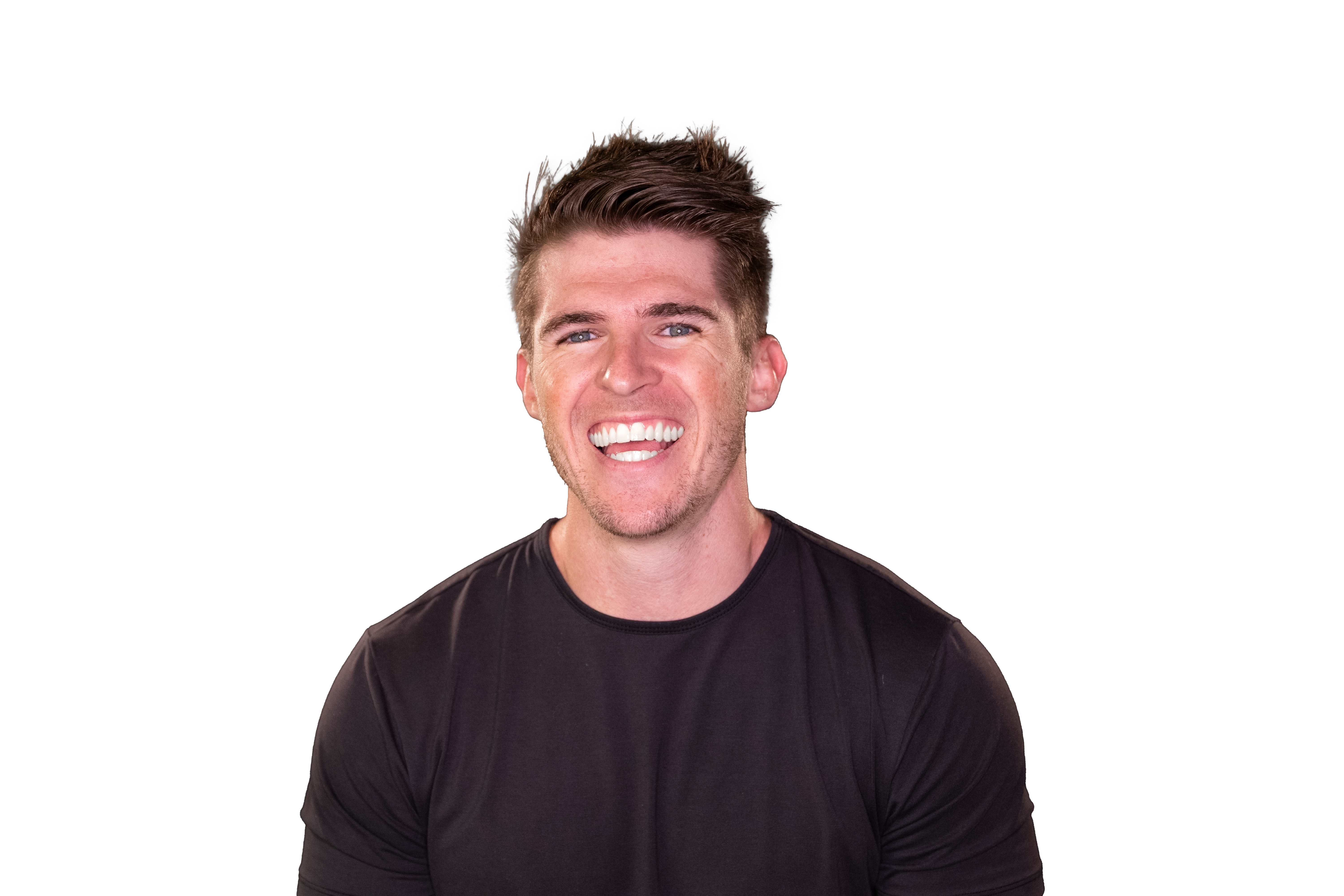 Sam Teague