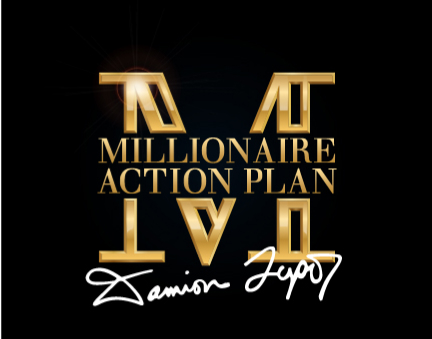 Millionaire Action Plan Course