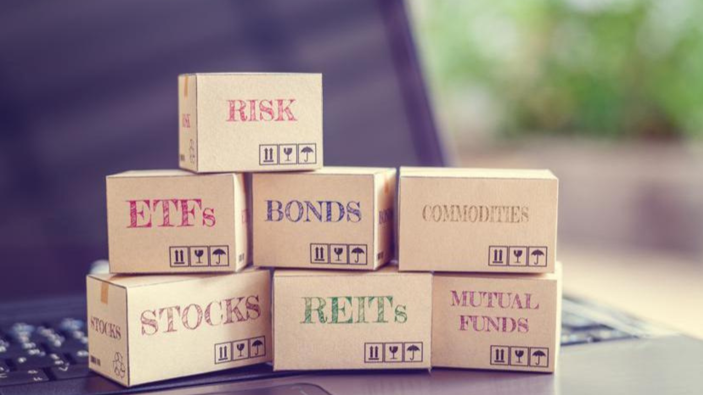 5 Reasons Why Diversification is Key to Successful Investing!