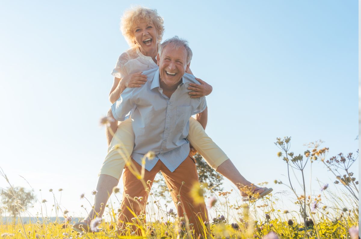 Retirement Planning: How the eQRP Can Enhance Your Golden Years
