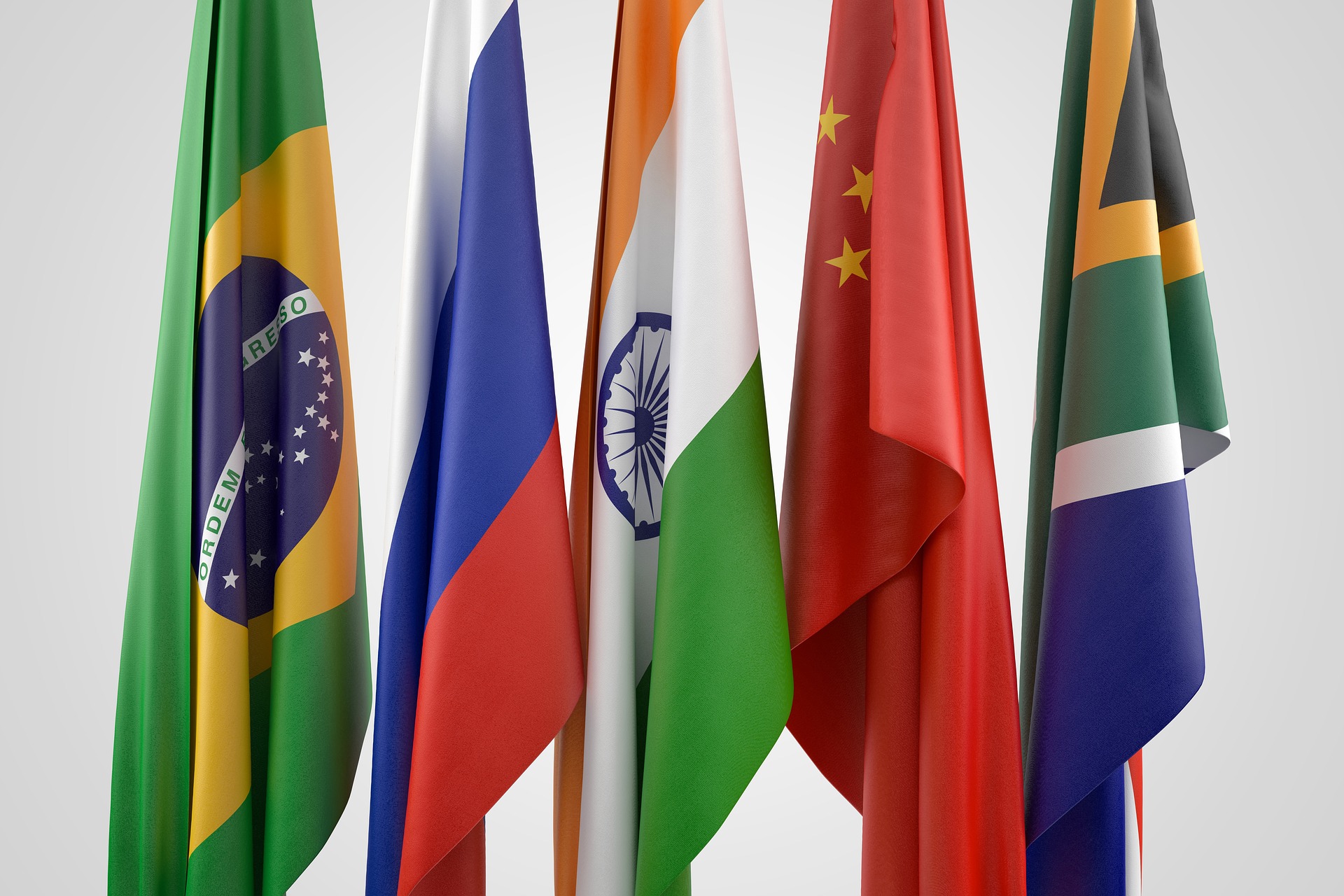 The Game-Changing Expansion of BRICS: A New Era in Global Economics